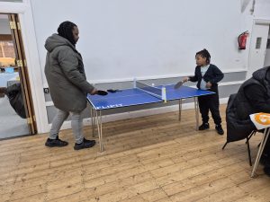 CDWM TT - Dad&Daughter