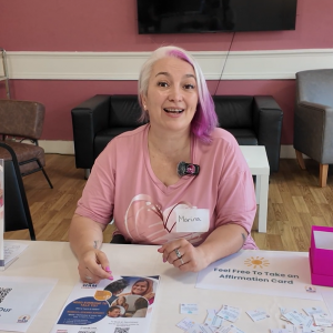 Marina - Trained Listener